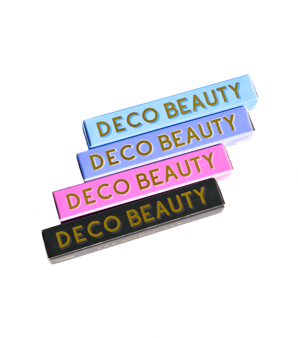Nail Art Tweezers - DIGS