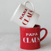 Nana Claus Mug - DIGS