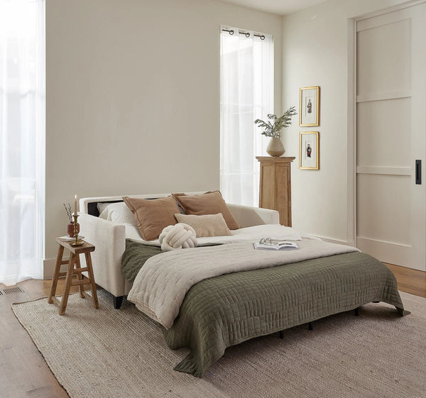 Naomi Comfort Sleeper Sofa - DIGS