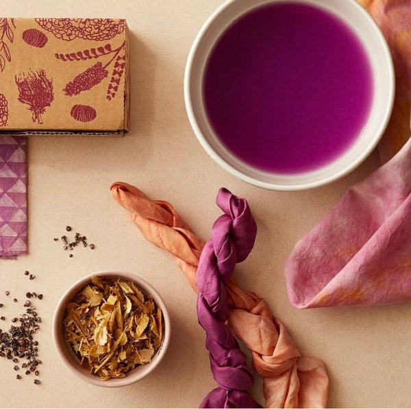 Natural Dye Kit - DIGS