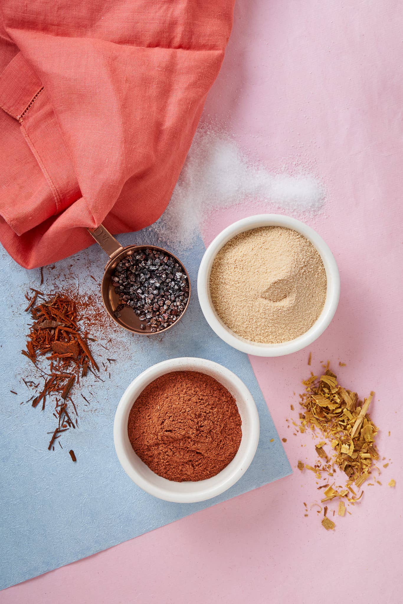 Natural Dye Kit - DIGS