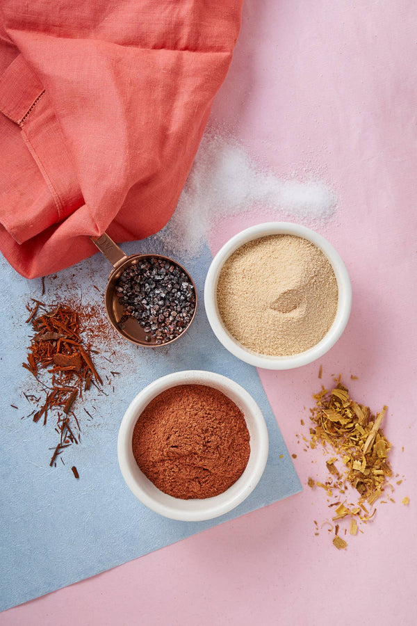 Natural Dye Kit - DIGS