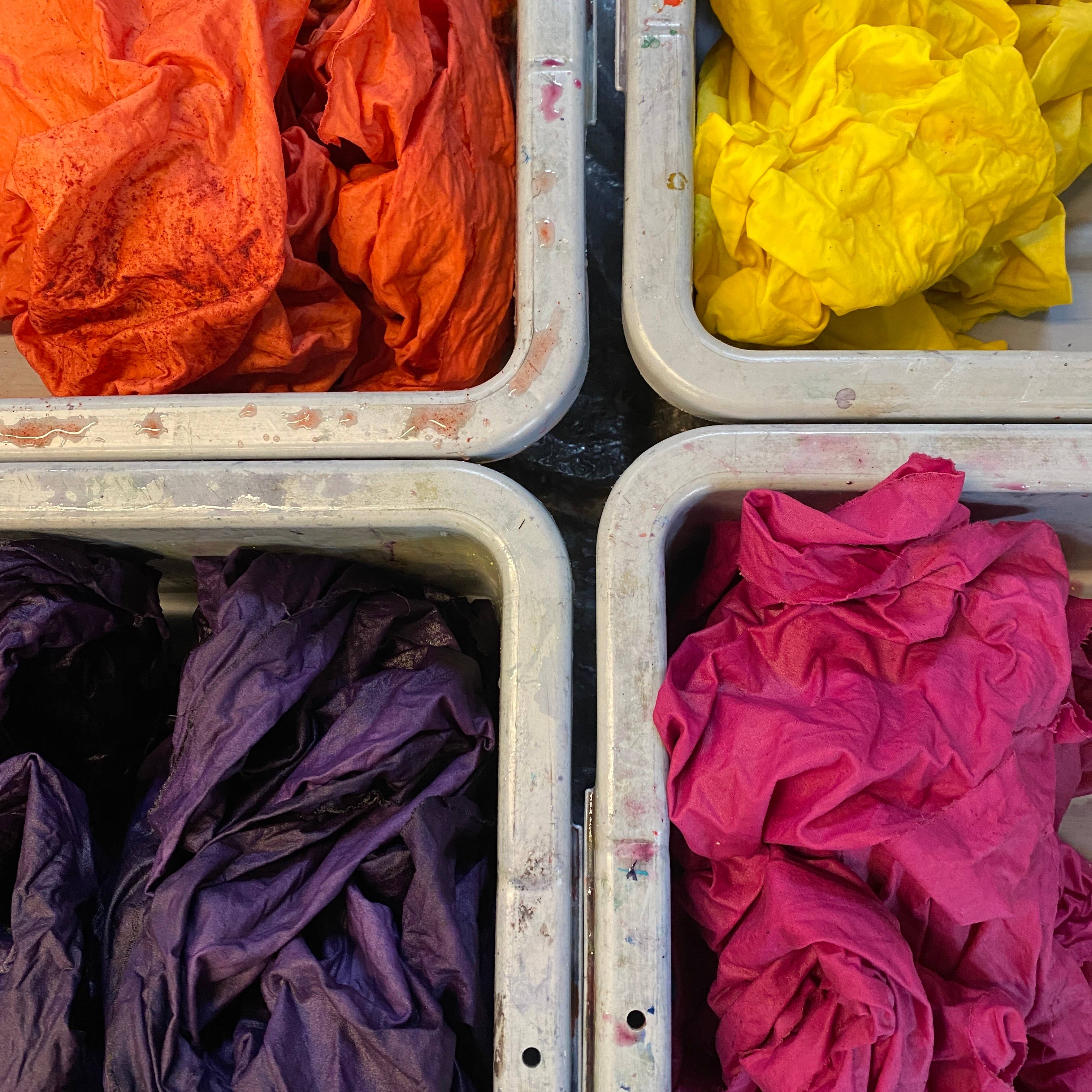 Natural Dye Kit - DIGS