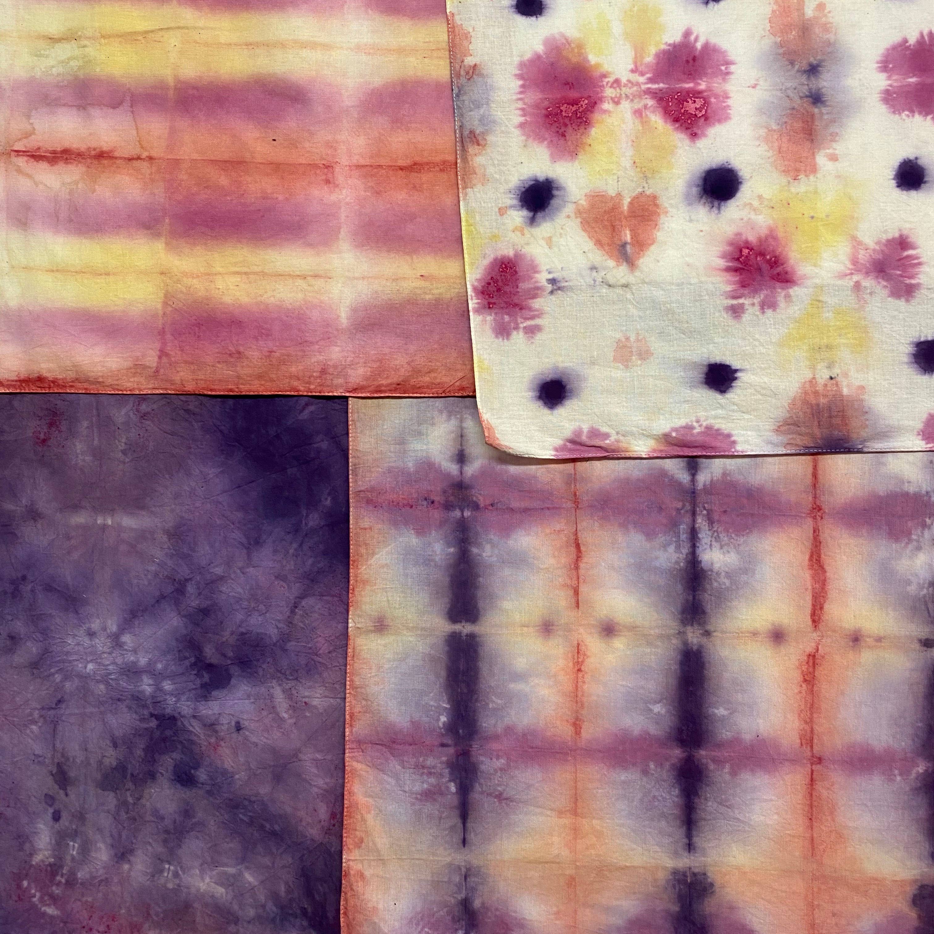 Natural Dye Kit - DIGS