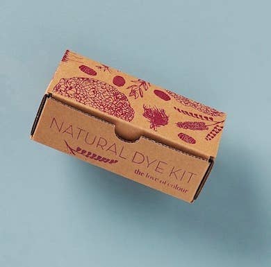 Natural Dye Kit - DIGS
