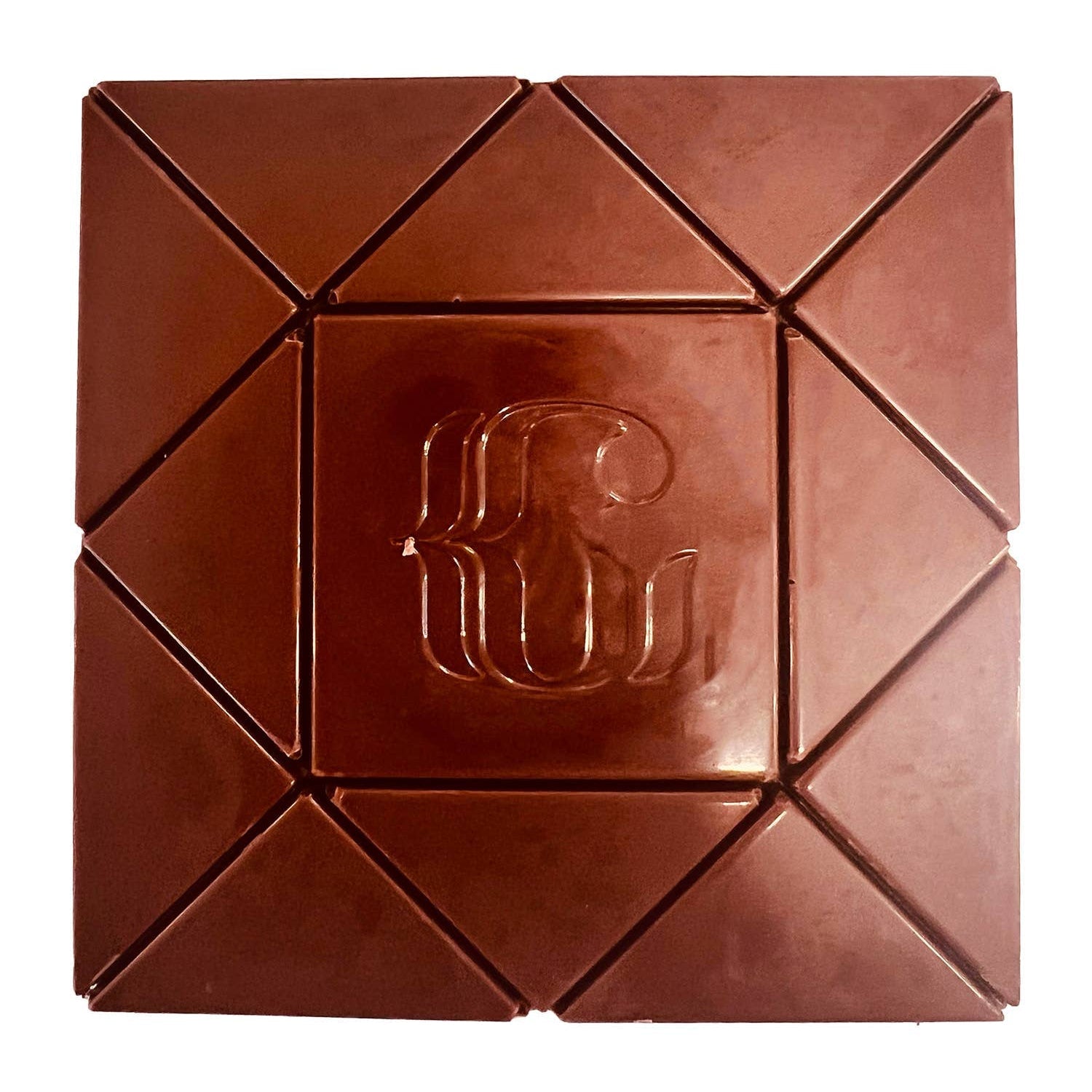 Natural Focus 49% Chocolate Bar - DIGS