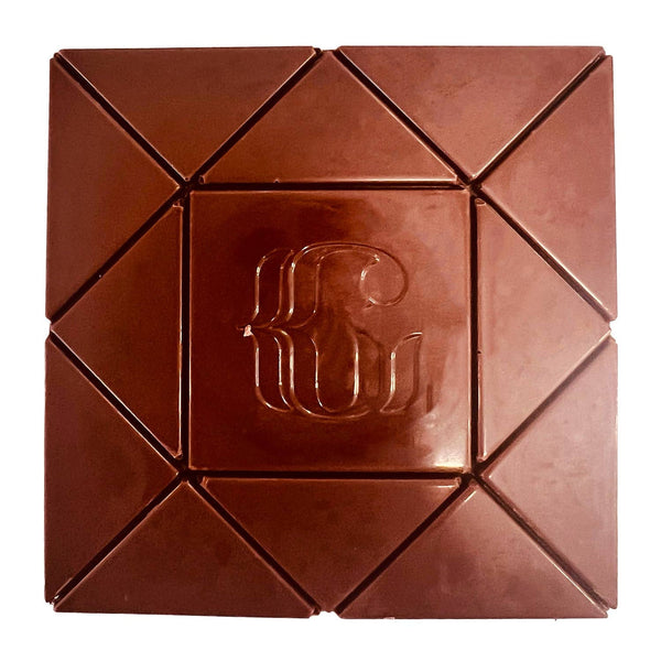 Natural Focus 49% Chocolate Bar - DIGS