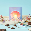 Natural Focus 49% Chocolate Bar - DIGS