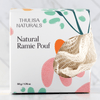 Natural Ramie Shower Pouf - DIGS