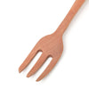 Natural Wood Fork - DIGS