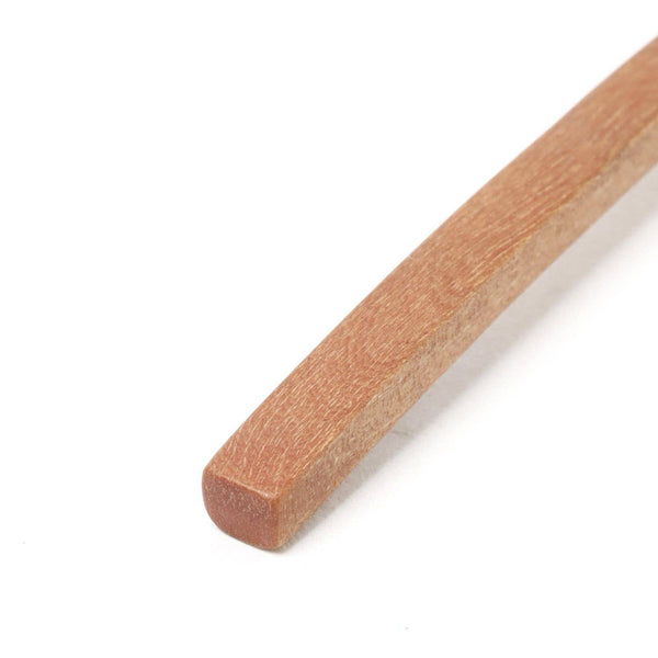 Natural Wood Fork - DIGS