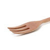 Natural Wood Fork - DIGS
