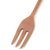 Natural Wood Fork - DIGS