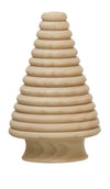 Natural Wood Trees - DIGS