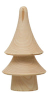 Natural Wood Trees - DIGS