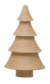 Natural Wood Trees - DIGS