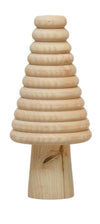 Natural Wood Trees - DIGS