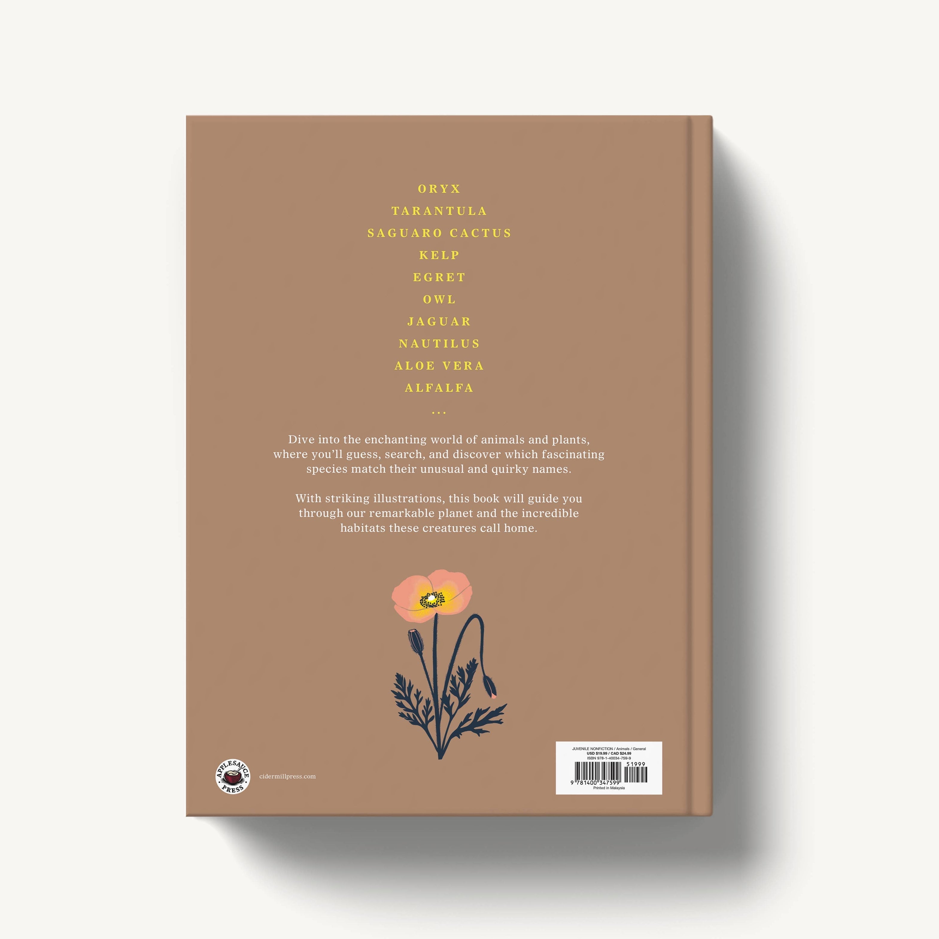 Nature: Discover the World’s Wonderful Habitats - DIGS