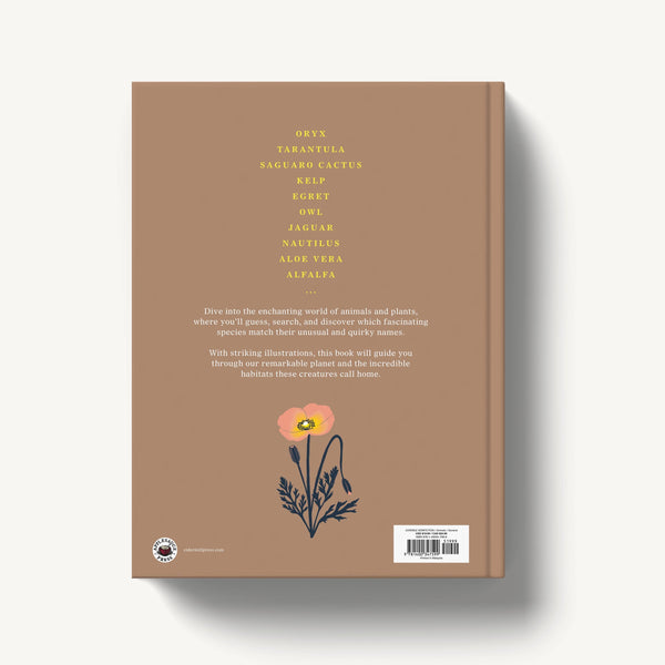 Nature: Discover the World’s Wonderful Habitats - DIGS