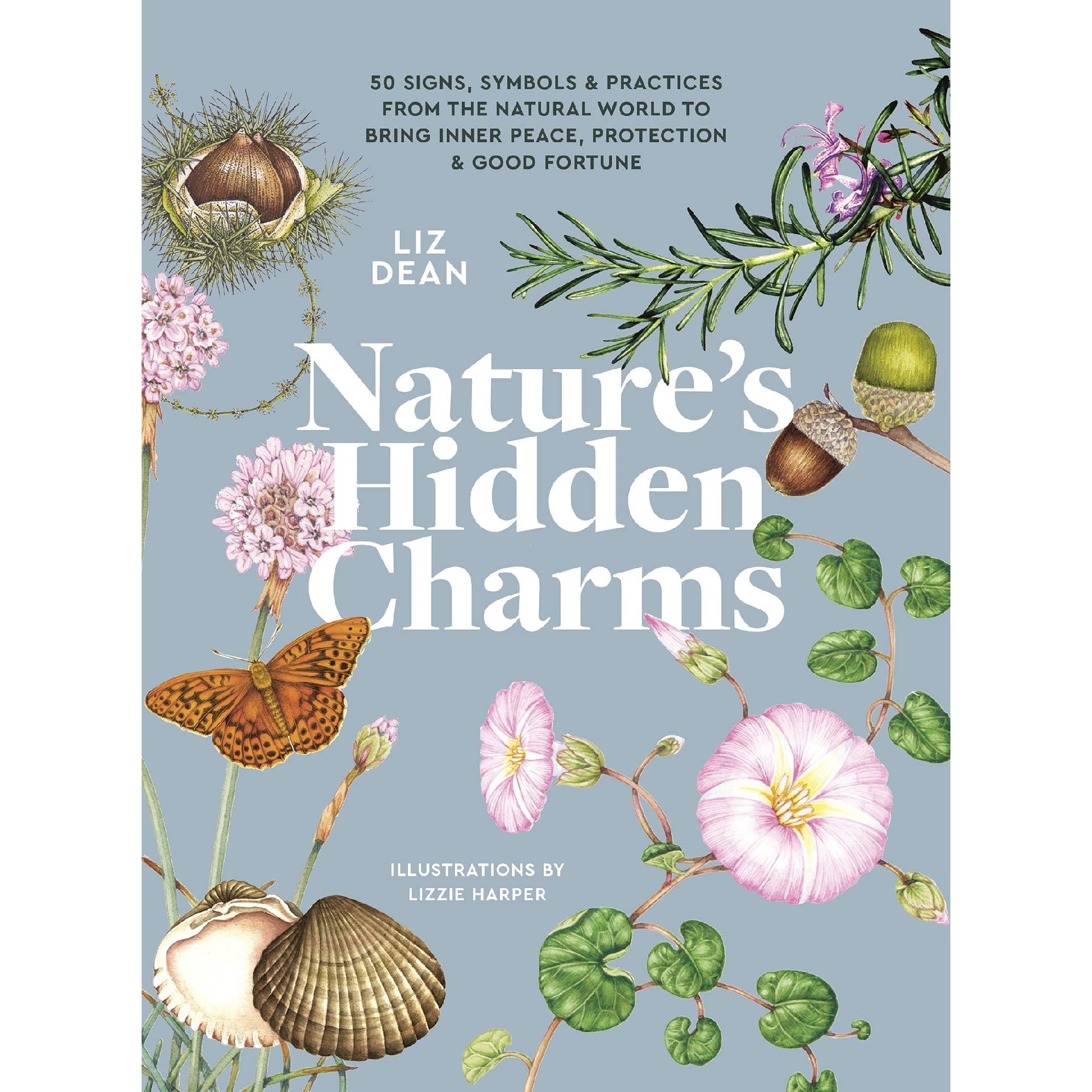 Nature's Hidden Charms - DIGS