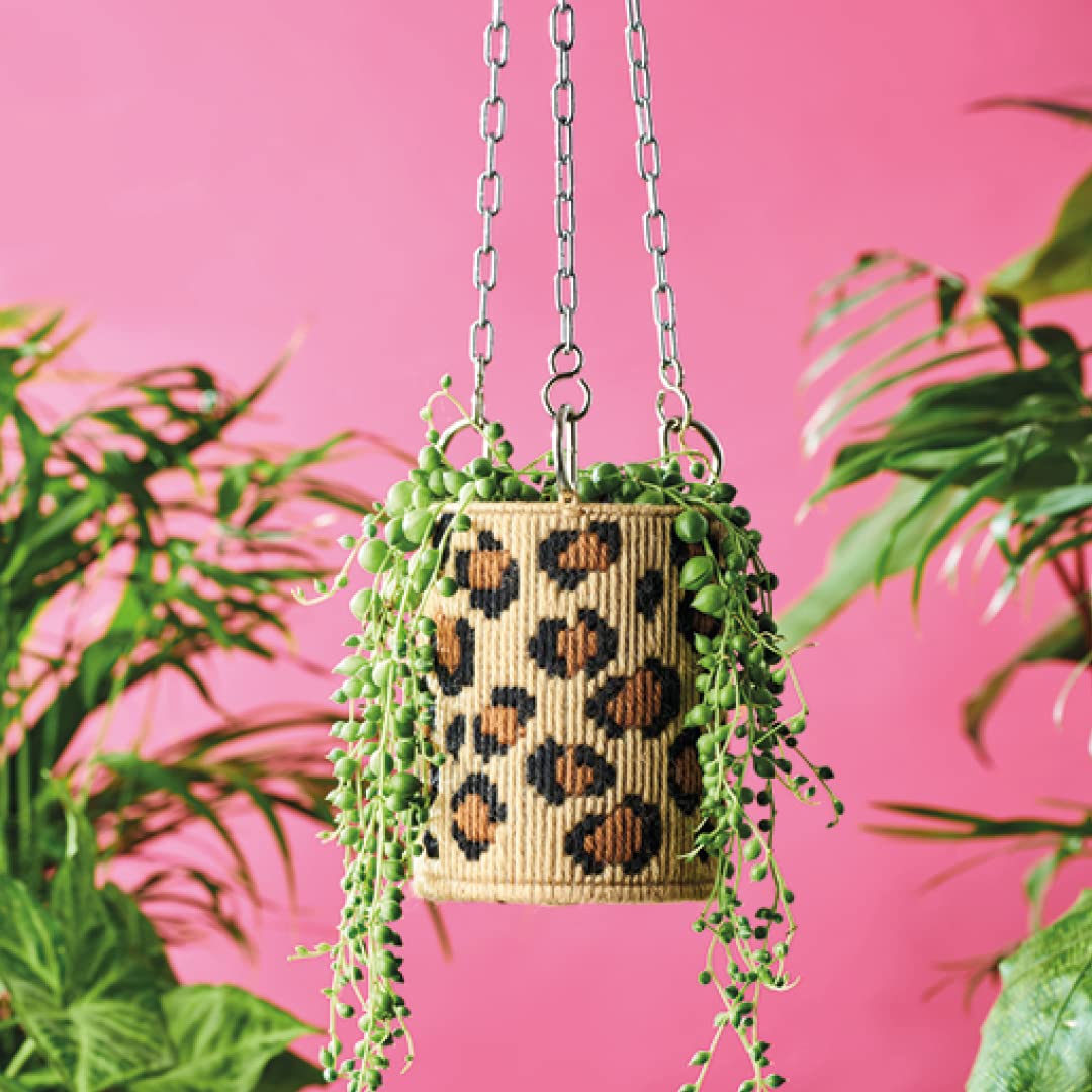 Needlepoint: A Modern Stitch Directory Book - DIGS