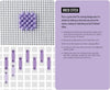 Needlepoint: A Modern Stitch Directory in 50 Cards - DIGS