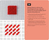 Needlepoint: A Modern Stitch Directory in 50 Cards - DIGS