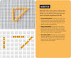 Needlepoint: A Modern Stitch Directory in 50 Cards - DIGS