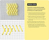 Needlepoint: A Modern Stitch Directory in 50 Cards - DIGS