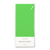 Neon Green Tissue Paper - DIGS