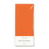 Neon Orange Tissue Paper - DIGS