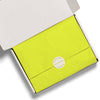 Neon Yellow Tissue Paper - DIGS