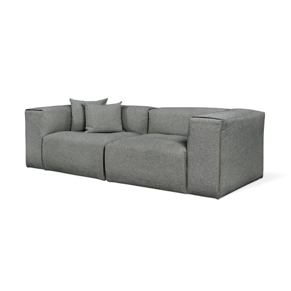 Nest Modular 2 - Piece Sofa - DIGS