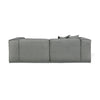 Nest Modular 2 - Piece Sofa - DIGS