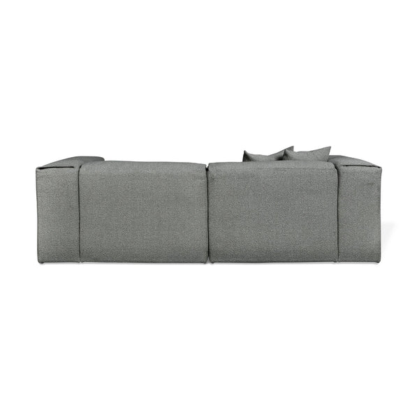 Nest Modular 2 - Piece Sofa - DIGS