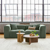 Nest Modular 2 - Piece Sofa - DIGS