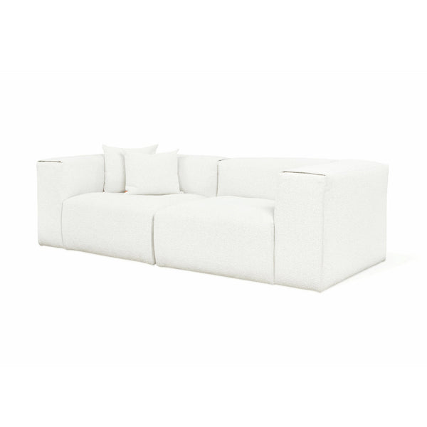 Nest Modular 2 - Piece Sofa - DIGS