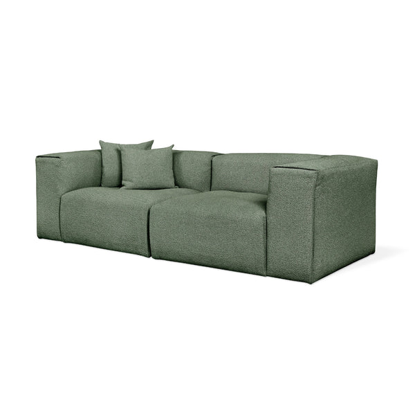 Nest Modular 2 - Piece Sofa - DIGS