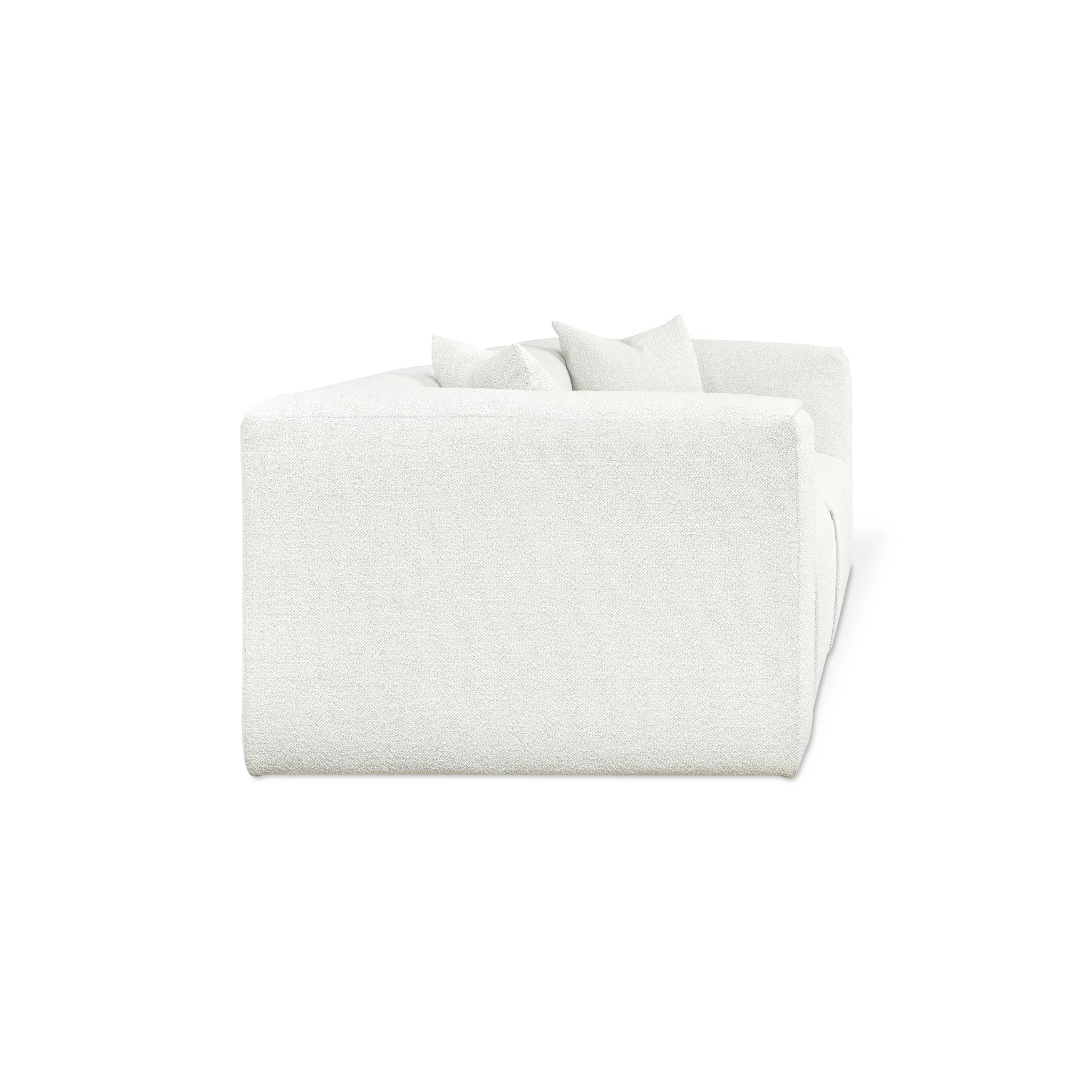Nest Modular 2 - Piece Sofa - DIGS