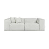 Nest Modular 2 - Piece Sofa - DIGS