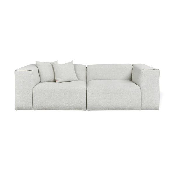 Nest Modular 2 - Piece Sofa - DIGS