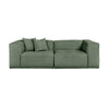 Nest Modular 2 - Piece Sofa - DIGS