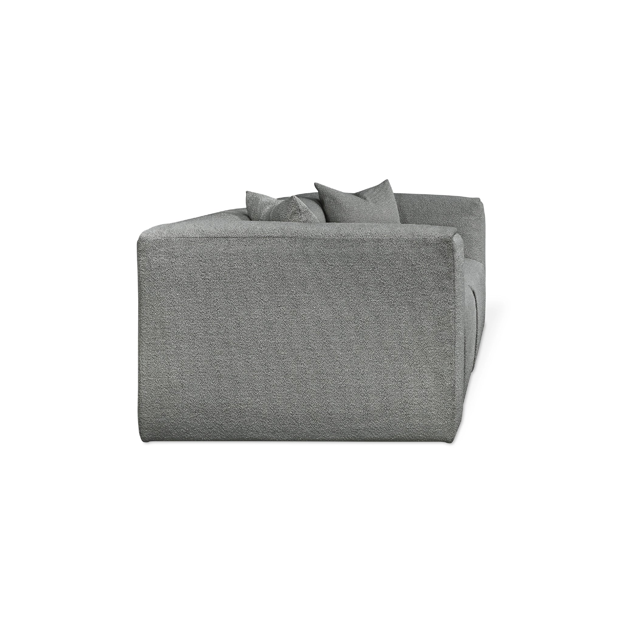 Nest Modular 2 - Piece Sofa - DIGS