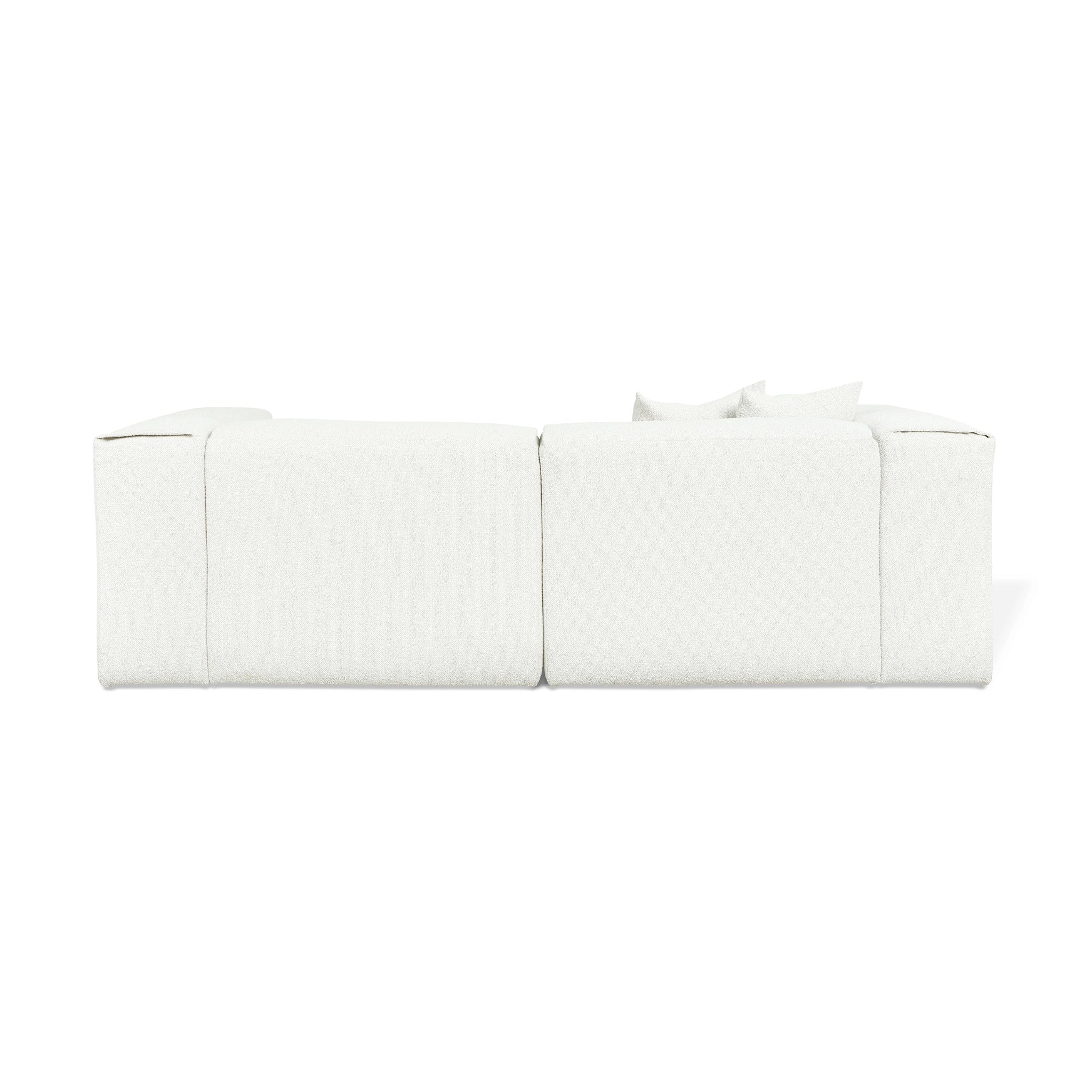 Nest Modular 2 - Piece Sofa - DIGS
