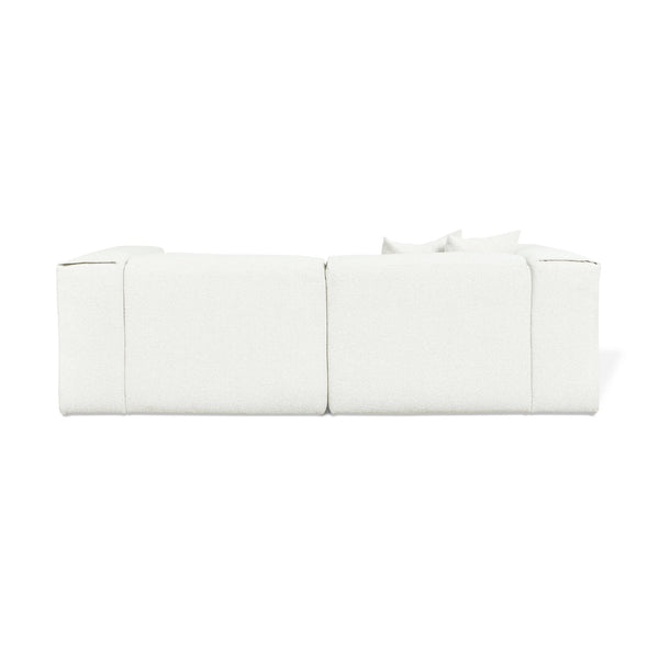 Nest Modular 2 - Piece Sofa - DIGS