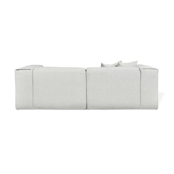 Nest Modular 2 - Piece Sofa - DIGS