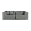 Nest Modular 2 - Piece Sofa - DIGS