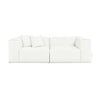 Nest Modular 2 - Piece Sofa - DIGS
