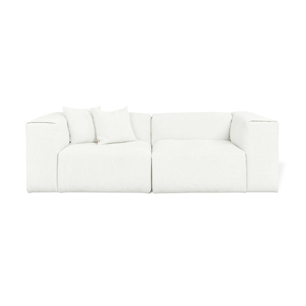 Nest Modular 2 - Piece Sofa - DIGS