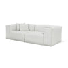 Nest Modular 2 - Piece Sofa - DIGS